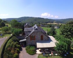 Domaine La Chapelle en Correze