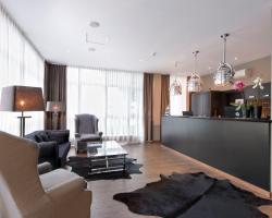 Tryp by Wyndham Bremen Airport