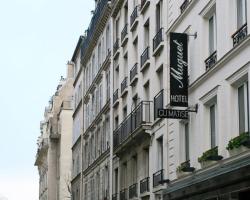 Hotel Muguet