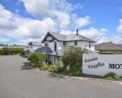 Bonnie Knights Motel Mosgiel