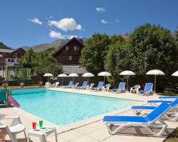 Grand Hotel de Valloire et du Galibier