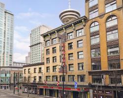 Ramada Limited Downtown Vancouver
