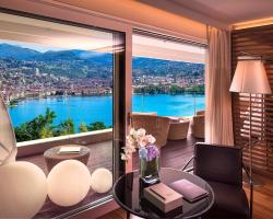 The View Lugano