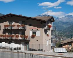 Monte Emilius