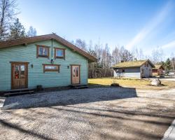 Holiday Complex Avoti