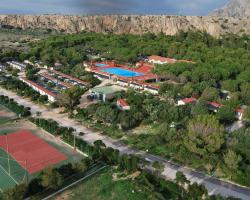 Camping Village El-Bahira