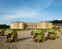 Hotel Gran BelVeder & Ostsee Therme Resort & Spa