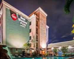 Best Western Plus Hollywood/Aventura