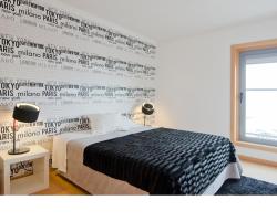 Lisbon Apartments Rent4Stay