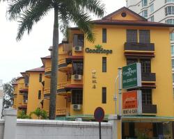 Goodhope Hotel Gurney, Penang