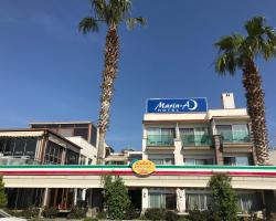 Marin-A Hotel & Spa Turgutreis