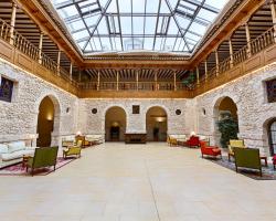 AZZ Peñafiel Las Claras Hotel & Spa