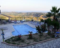Ionian Balcony