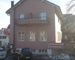 Hotel Restaurant Sternen