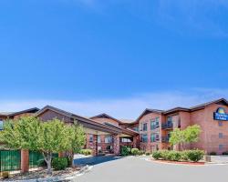 Days Inn & Suites by Wyndham Page Lake Powell