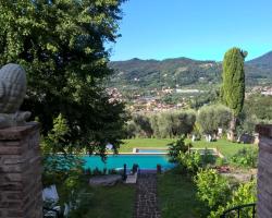 Agriturismo Villa Bissiniga