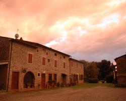 Agriturismo Le Piane Del Milia