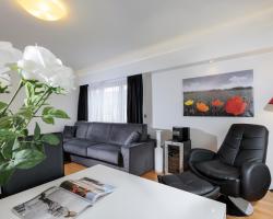 The Queen Luxury Apartments - Villa Carlotta