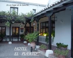 Hotel El Puerto