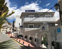 Pensión La Herradura