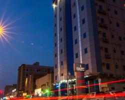 Rabigh Tower Hotel