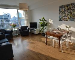 Enjoy Rotterdam Apartments