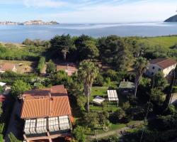 Apartment Villa Luna