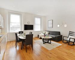 London Lifestyle Apartments - Hyde Park - Queensway