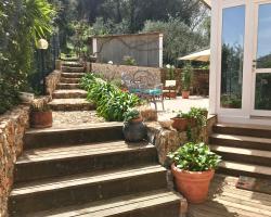 Casa Baia Blu Lerici