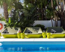 Essence Hotel Boutique