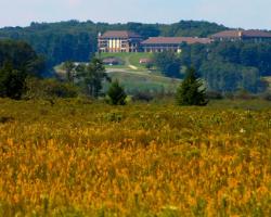 Canaan Valley Resort State Park