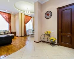 LikeFlat Apartment Old Arbat