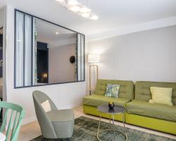 CADET Residence