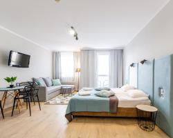 Apartamenty Diva - visitopl