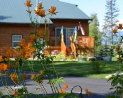 Alaska's Lake Lucille Bed & Breakfast