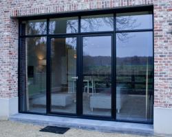 Logies De Hessie