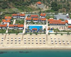 Assa Maris Beach Hotel