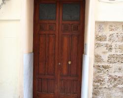 Discesa delle Capre Palermo