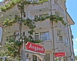 Family Hotel Andreev