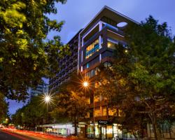 Quest on Hobson Serviced Apartments