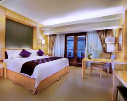 Quest Hotel Kuta by ASTON