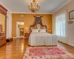 Erendira Hotel - Special Category