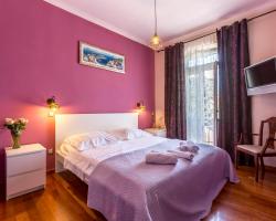 Rooms Divna Split