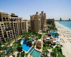 Luxury Holiday Apartments - Palm Jumeirah