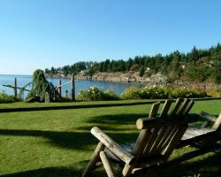 Pacific Shores Resort & Spa