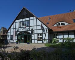 Feriendorf Alte Schmiede