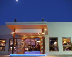 Hoey Moey Backpackers