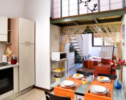 سكن سيتي ميلانو