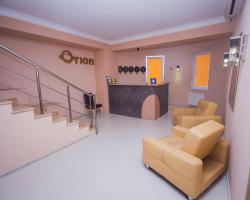 Orion Hostel Plus