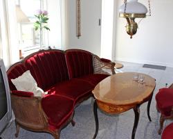 Højgård Apartments